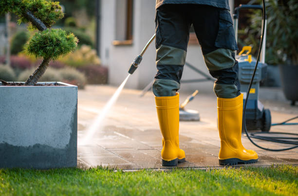 Reliable Algonac, MI  Pressure Washing Solutions